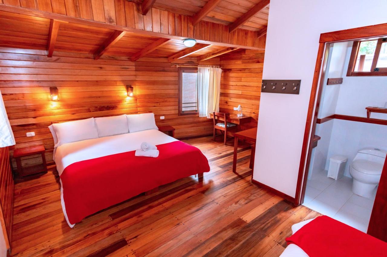 Sisakuna Lodge ミンド エクステリア 写真