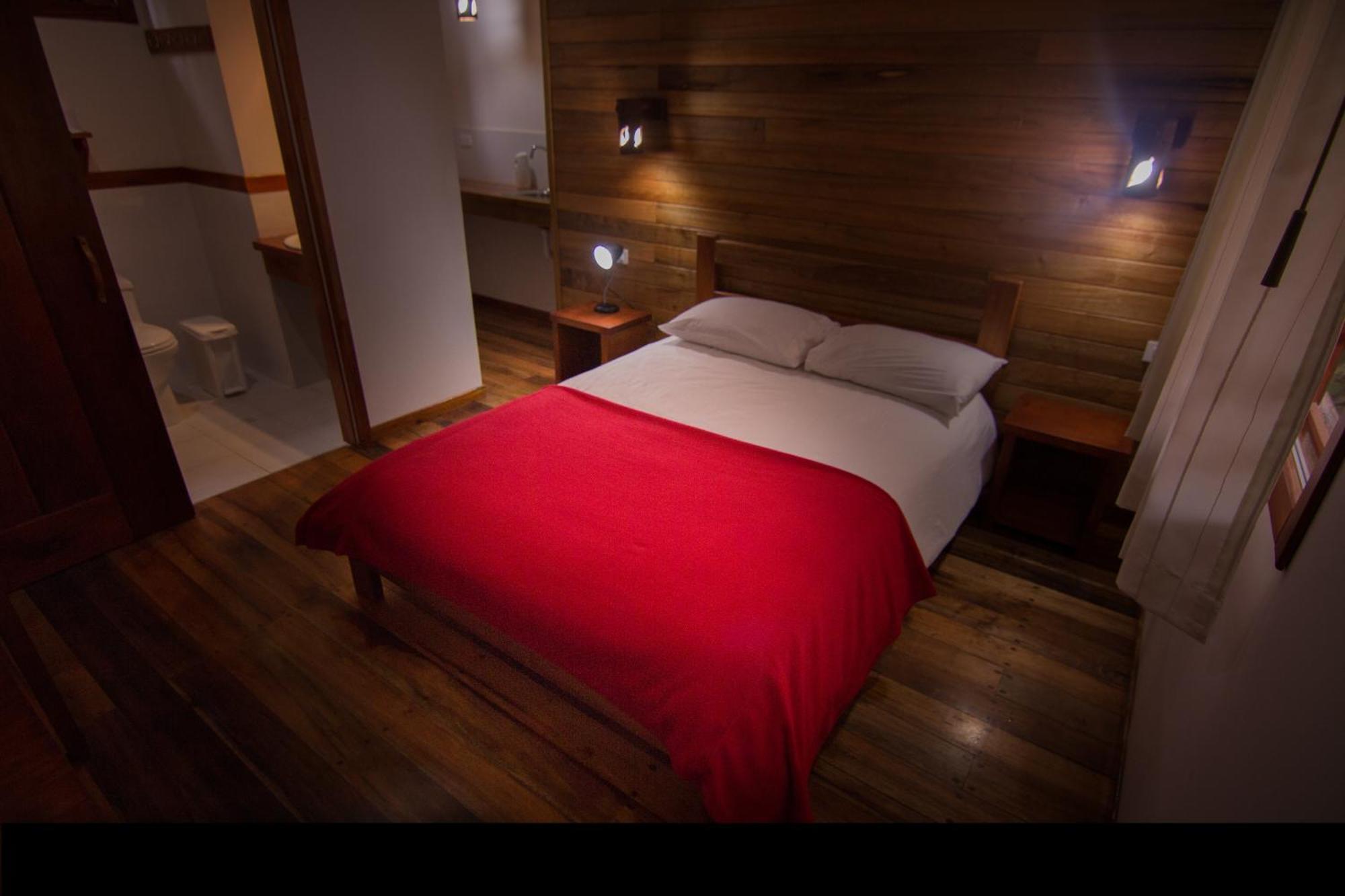 Sisakuna Lodge ミンド 部屋 写真