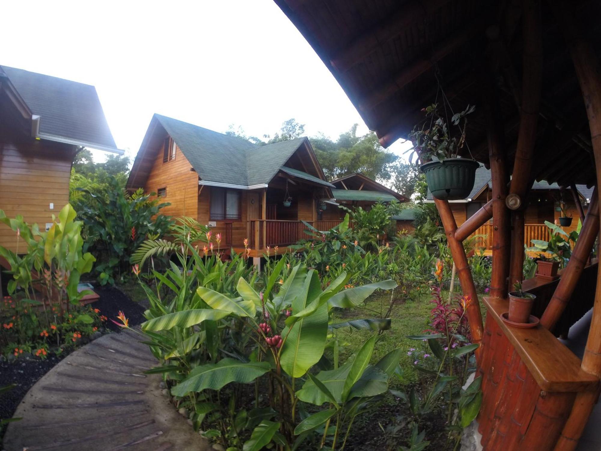 Sisakuna Lodge ミンド 部屋 写真