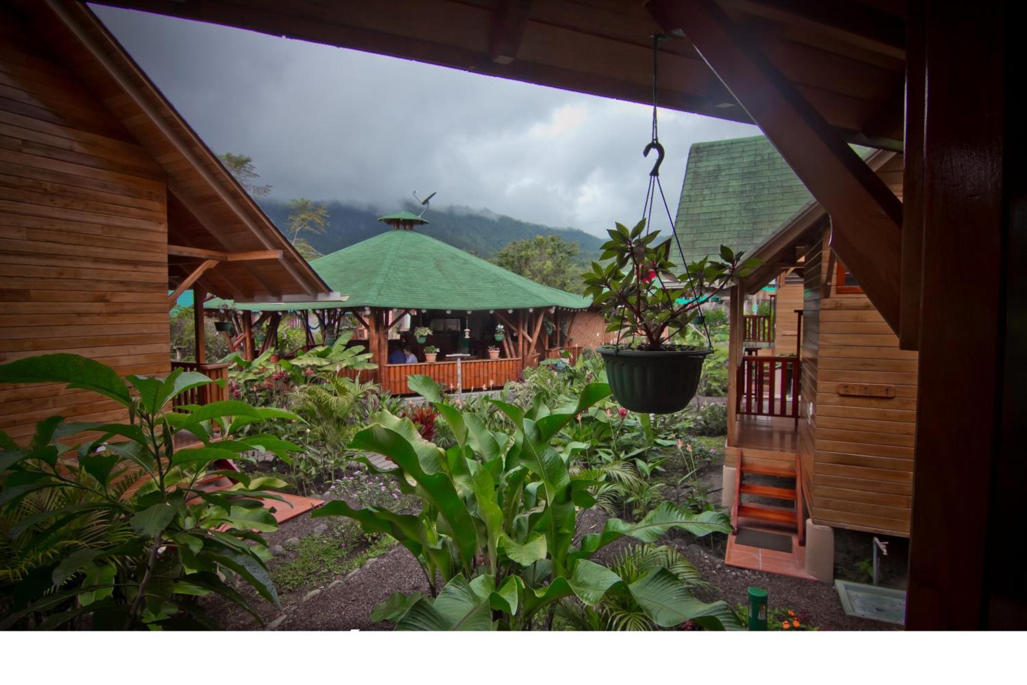 Sisakuna Lodge ミンド 部屋 写真