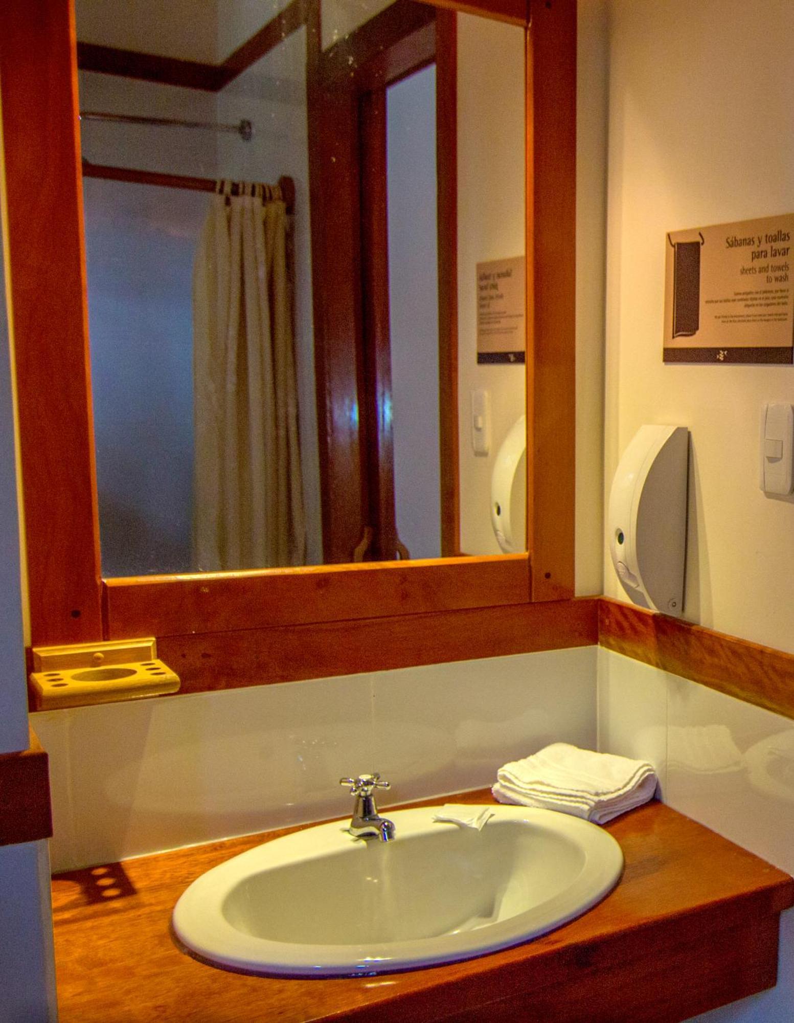 Sisakuna Lodge ミンド 部屋 写真