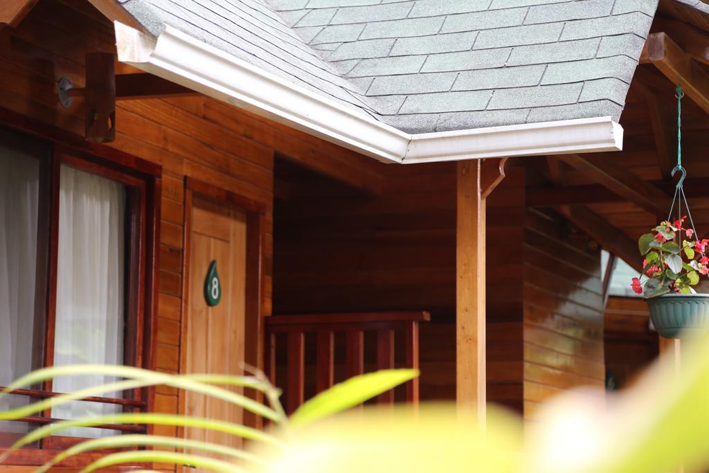 Sisakuna Lodge ミンド エクステリア 写真