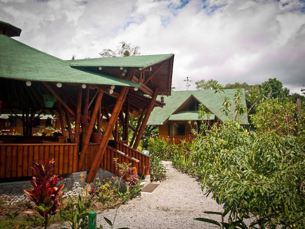 Sisakuna Lodge ミンド エクステリア 写真