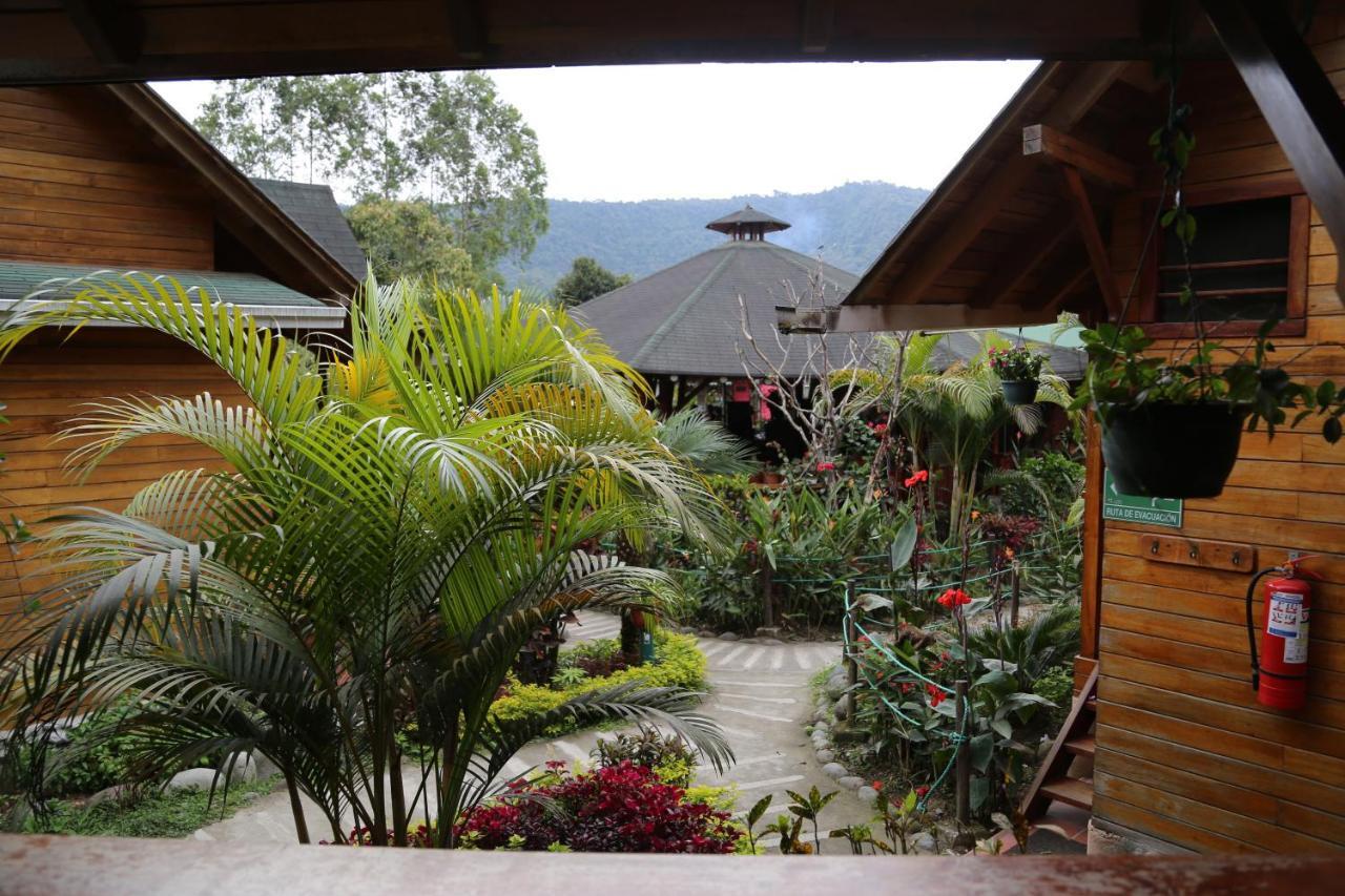 Sisakuna Lodge ミンド エクステリア 写真